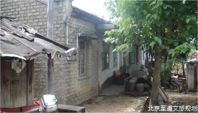 說明: 民宿設(shè)計(jì)改造之海南島霸王嶺雨林老屋