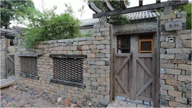 說明: 民宿設(shè)計(jì)改造之海南島霸王嶺雨林老屋